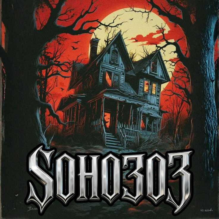 SOHO303 Slot Online Gacor Sensasi Kelas Dunia Jackpot Spektakuler Indonesia